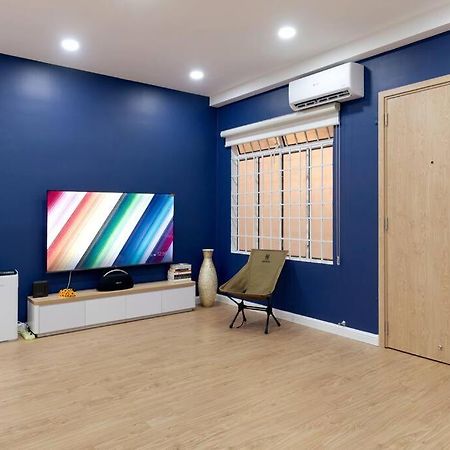 Modern, Cozy & Fully Equipped 2Br Apt In D4, 5M To D1 Ho Chi Minh City Exterior photo